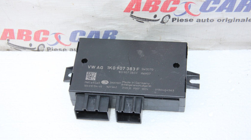 Calculator carlig Audi A3 8P 2005-2012 1K0907383F