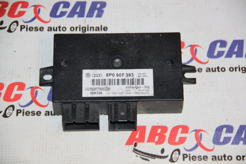 Calculator carlig Audi A3 8P 2005-2012 8P0907383