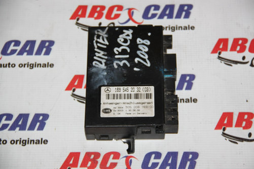 Calculator carlig Mercedes Sprinter 2006-2018 A1695452032