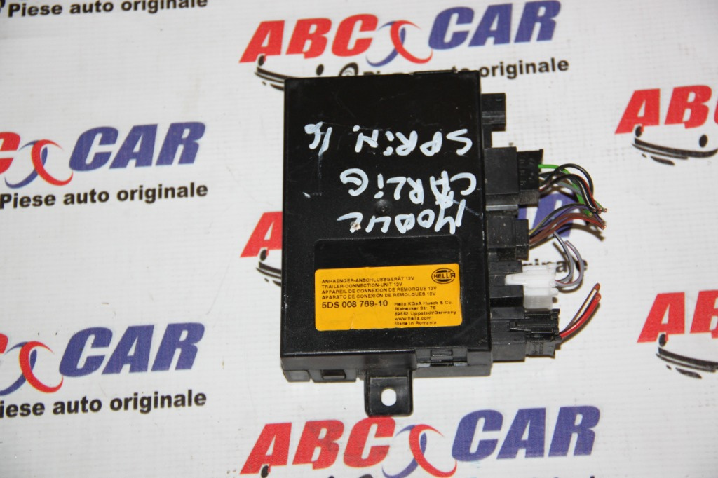 Calculator carlig Mercedes Sprinter 2006-2018 5DS008769-10