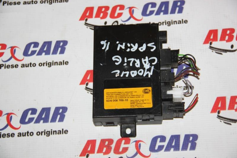 Calculator carlig Mercedes Sprinter 2009-2018 906 5DS008769-10
