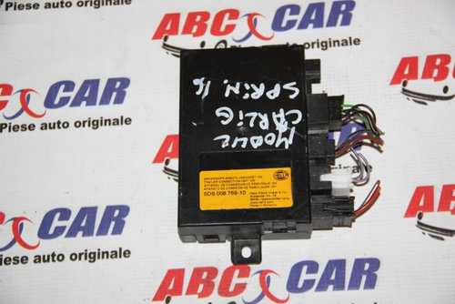 Calculator carlig Mercedes Sprinter 2009-2018 906 5DS008769-10