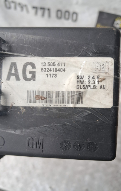 Calculator carlig remorca 13505411 Opel Astra J [2009 - 2012] Sports Tourer wagon 1.4 Turbo AT (140 hp) motor 1.4 benzina turbo A14NET 215000 km rulati