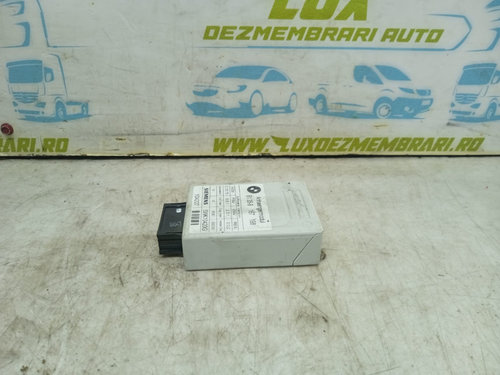 Calculator carlig remorcare 61359167198 BMW Seria 3 E91 [facelift] [2008 - 2013] 2.0 d N47D20A