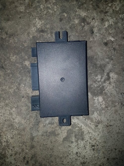 Calculator carlig remorcare 8e0907383c vw touareg 7l 2003-2007