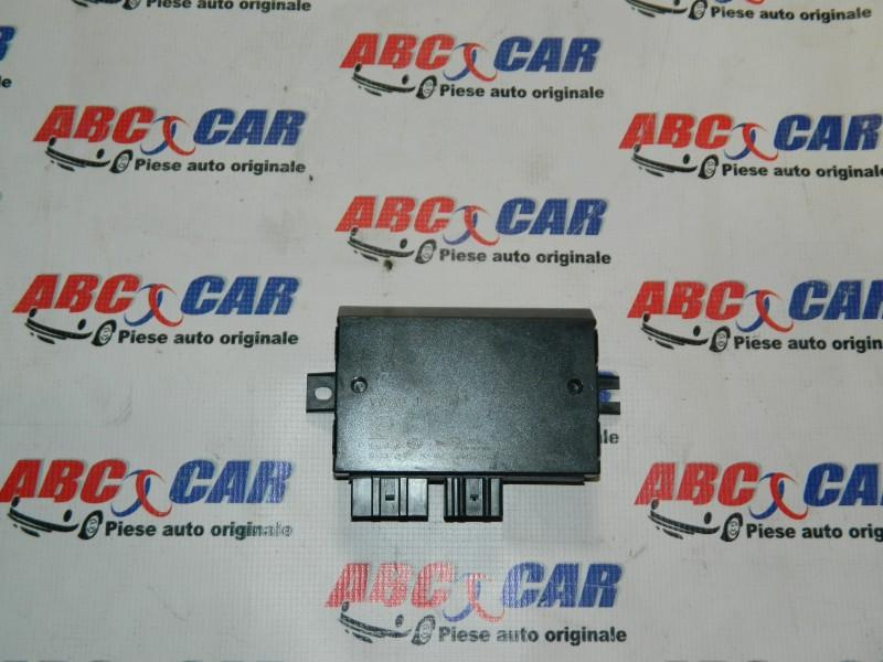 Calculator carlig remorcare Audi A3 2003-2008 8P1 1K0907383E