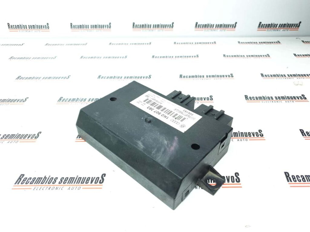 CALCULATOR CARLIG REMORCARE VOLKSWAGEN PASSAT, 1K0907383, 506153,