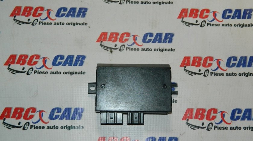 Calculator carlig remorcare VW Golf 6 cod: 1K0907383E