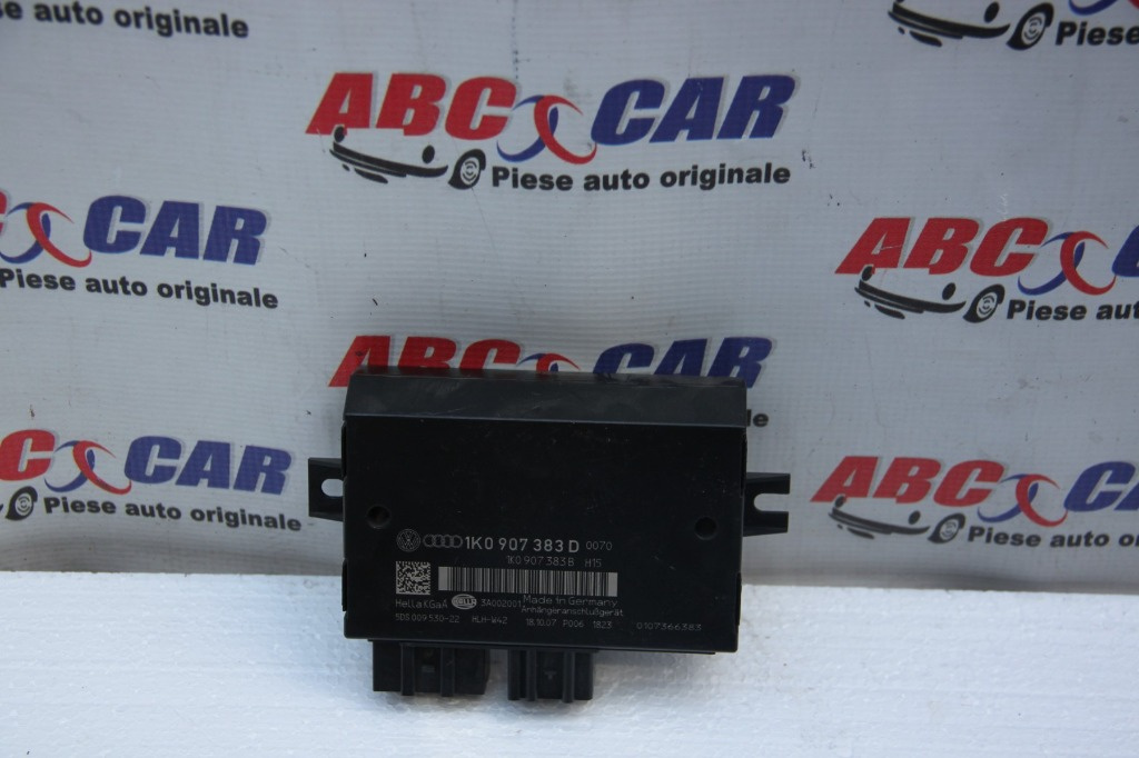 Calculator carlig Skoda Octavia 2 (1Z3) 2004-2013 cod: 1K0907383D