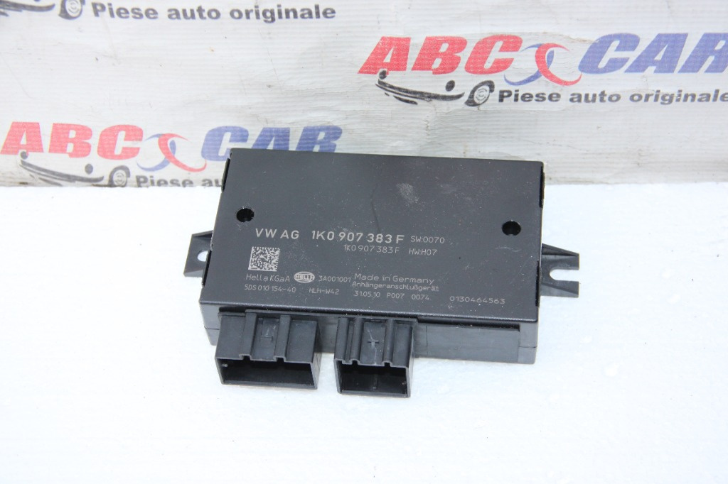 Calculator carlig VW Caddy (2K) 2004-2015 1K0907383F