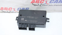 Calculator carlig VW Passat B6 2005-2010 1K0907383...