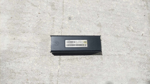 Calculator clima 13340389 Opel Astra J an fab. 2009 - 2015