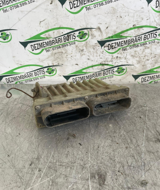 Calculator clima 24 456 733 Opel Astra G [1998 - 2009] wagon 5-usi 1.6 MT (84 hp)