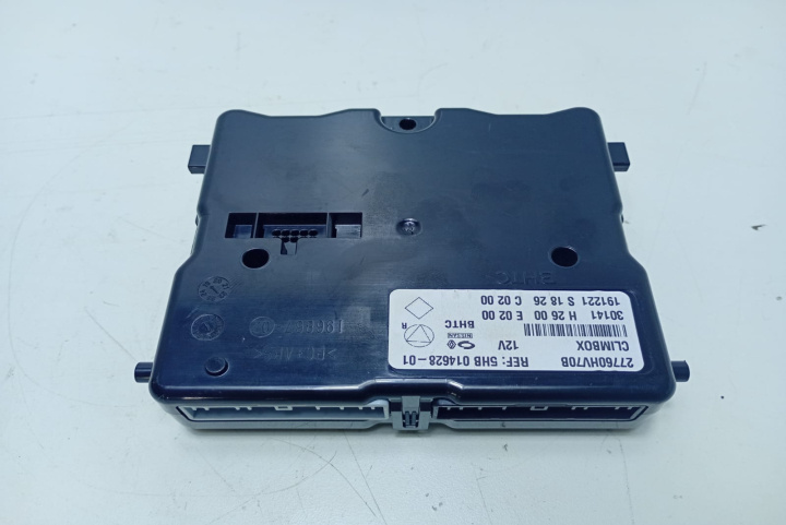 Calculator clima 27760HV70B Nissan Qashqai 2 J11 [2013 - 2020]