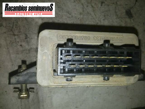 Calculator CLIMA BITRON PEUGEOT PEUGEOT -CUALQUIER MODELO- 96 336 097 80 / 963360978096 336 097 80 /...