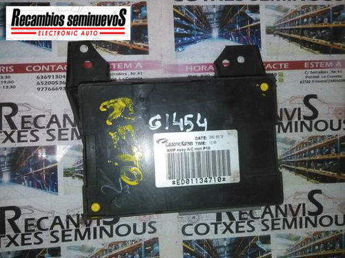 Calculator CLIMA CALSONIC NISSAN PRIMERA ED0 113 471 0 / ED01134710ED0 113 471 0 / ED01134710