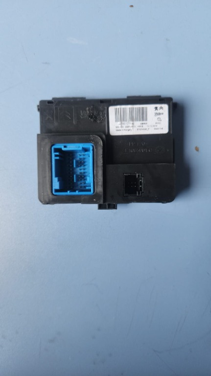 Calculator clima Citroen C4 Picasso 1.6 Hdi 2015 Cod : 9678007680