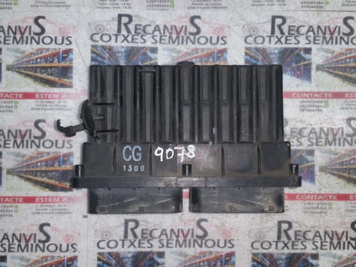 Calculator CLIMA DELPHI OPEL ASTRA 24410128 / 24410131 / 6237093 / 80402124410128 / 24410131 / 62370...