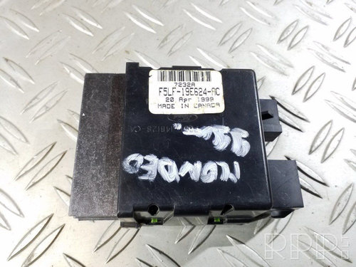 Calculator CLIMA FORD MONDEO F5LF-19E624-AC / F5LF 19E624 AC / F5LF19E624ACF5LF-19E624-AC / F5LF 19E...
