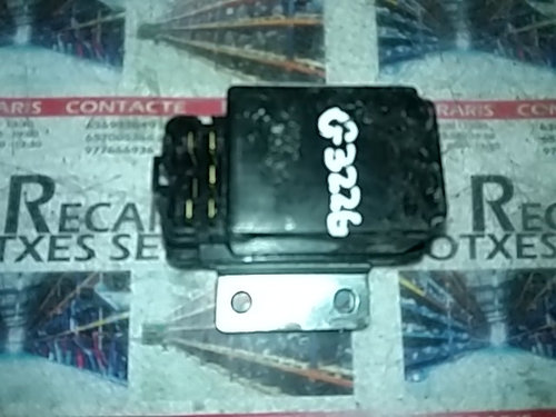 Calculator CLIMA NISSAN PATROL 28890 88060 / 288908806028890 88060 / 2889088060