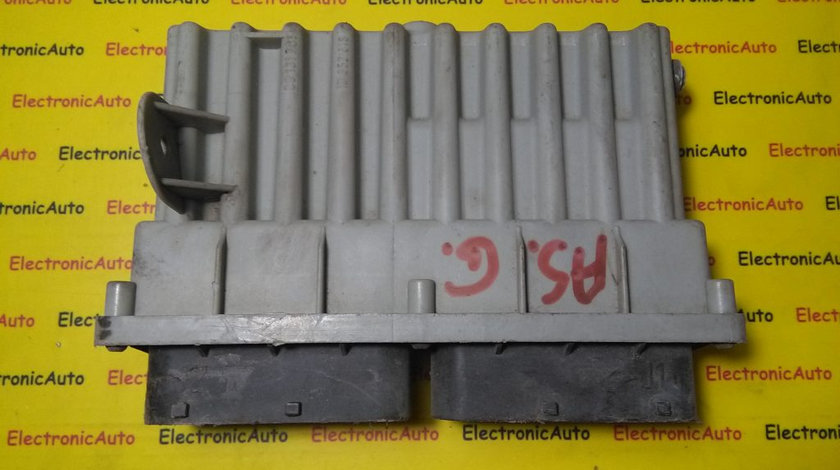 Calculator clima Opel Astra g 09131731, ID252618