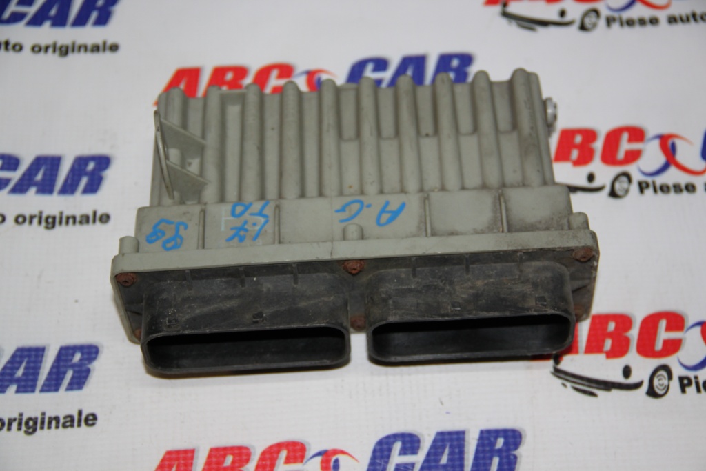 Calculator clima Opel Astra G 1.7 CDTI cod: 09131731FS / 09131731 model 1999