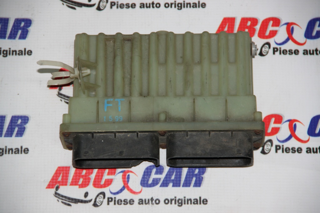 Calculator clima Opel Astra G 2.0 Benzina cod: 09131732 / 09131732FT model 2001
