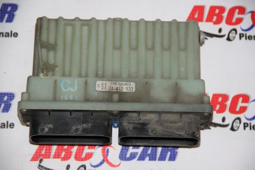 Calculator clima Opel Astra G 2.0 Diesel cod: 24410130CJ / 24410130 model 2001