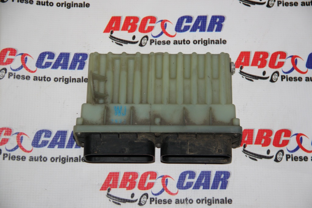 Calculator clima Opel Astra G 2.0 DTI cod: 24462346 / 24462346WJ model 2001