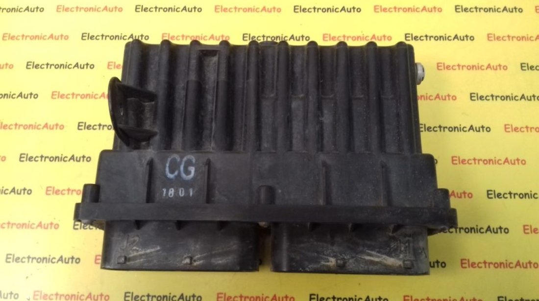 Calculator Clima Opel Astra G, 24410128, 15396911