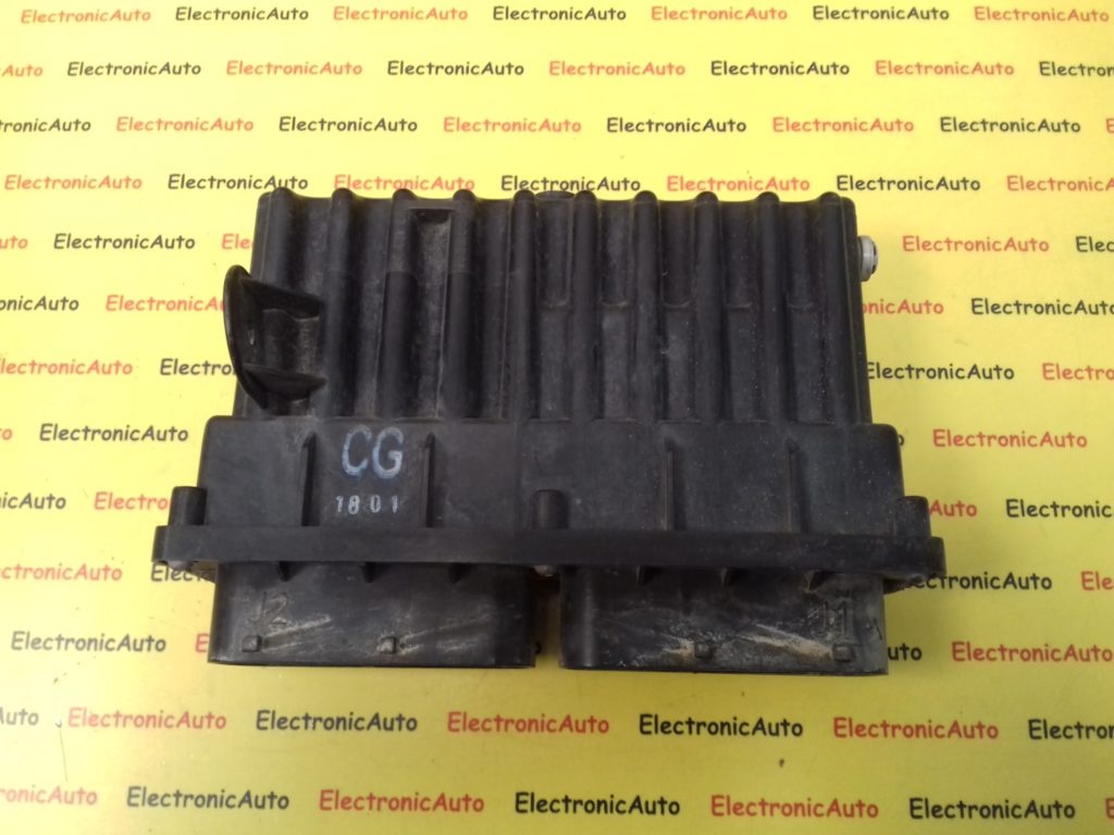 Calculator Clima Opel Astra G, 24410128, 15396911