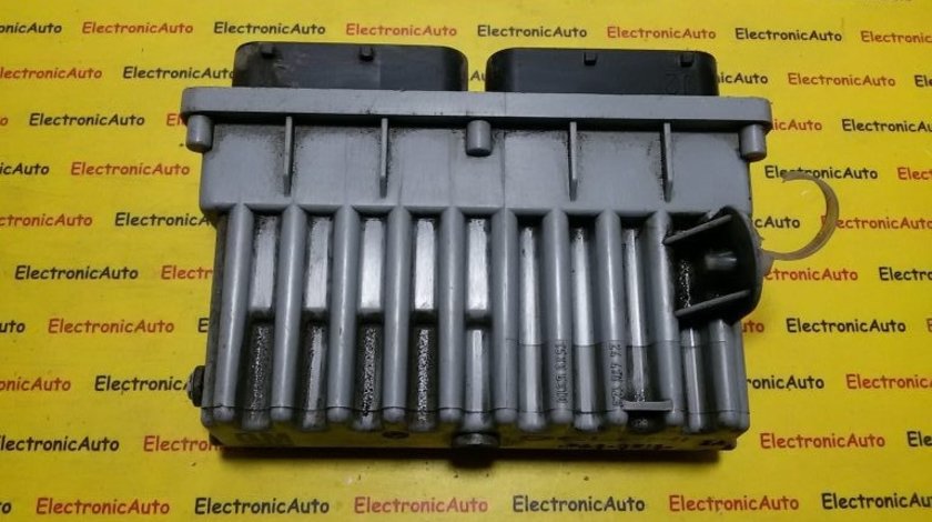 Calculator clima Opel Astra G 24410129, 15396910