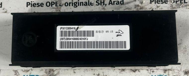 Calculator clima Opel Insignia A 2008-2013 13309416