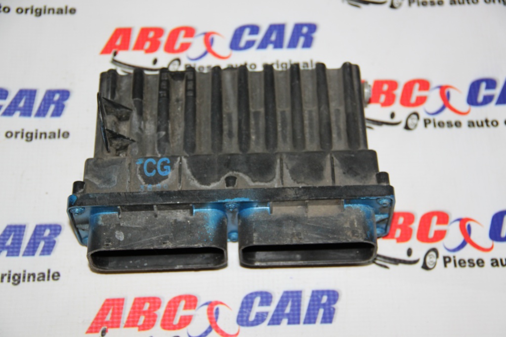 Calculator clima Opel Zafira A 1.8 Benzina cod: 24410128CG / 24410128 model 2003