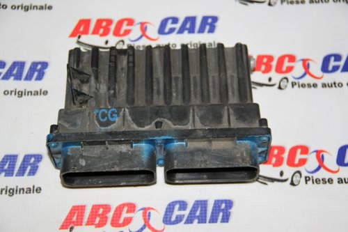 Calculator clima Opel Zafira A 1.8 Benzina cod: 24410128CG / 24410128 model 2003