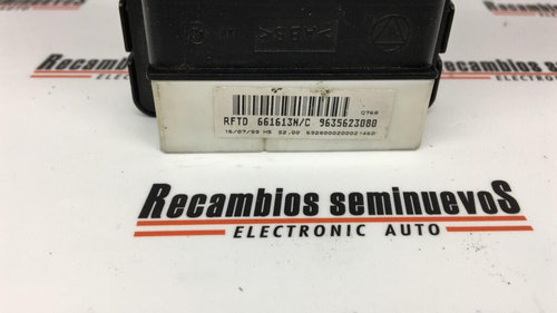 Calculator CLIMA VALEO CITROEN XANTIA 9635623080 / 661613N/C / 661613N C / 661613NC9635623080 / 6616...