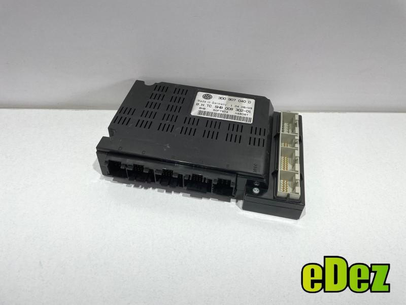 Calculator clima Volkswagen Phaeton (2002-2010) 3d0907040d