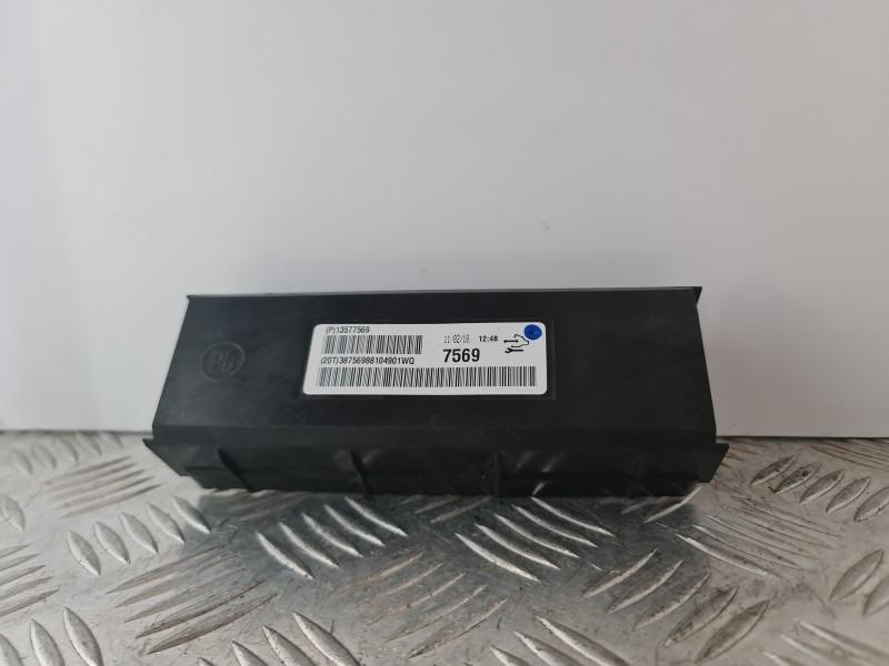 Calculator climatizare Opel Insignia A 2008-2013 13577569