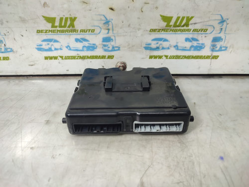 Calculator climatronic 196867-02 Renault Kadjar [2015 - 2018]