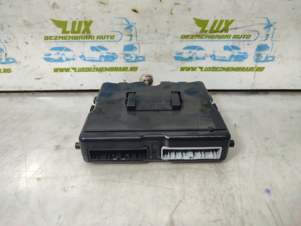 Calculator climatronic 196867-02 Renault Megane 4 [2016 - 2020]