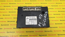 Calculator Climatronic Mercedes S-Klasse, A2218704...