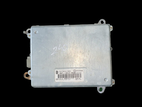Calculator Cod: YW4T-13B525-BB Jaguar S-Type [1999 - 2004] Sedan 3.0 MT (238 hp) (CCX) V6