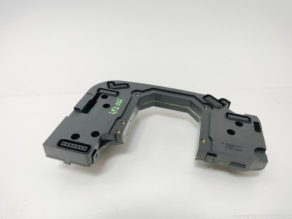 Calculator coloana Audi A6 4F C6 3.0 TDI BMK OEM 4F0953549A