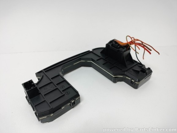 Calculator coloana Audi A6 4F C6 3.0 TDI BMK OEM 4F0953549A