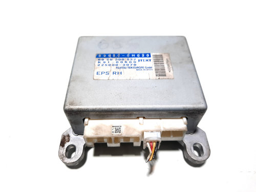 Calculator coloana ax volan, cod 89650-0H020, Citroen C1 (PM, PN) (id:511250)