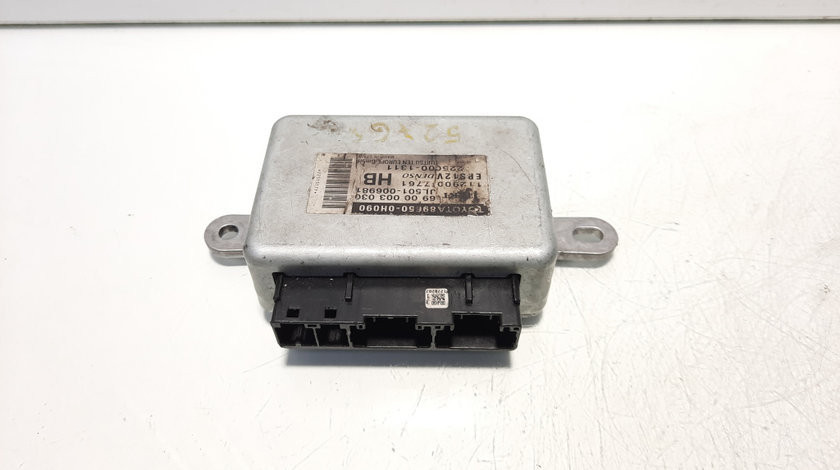 Calculator coloana ax volan, cod 89650-0H090, Peugeot 108 (id:571249)