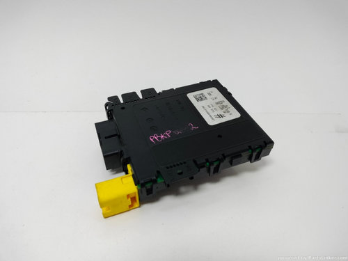 Calculator coloana de directie 3C0953549A Vw Passat B6 2.0 TDI 2006 BKP OEM 3C0953549A