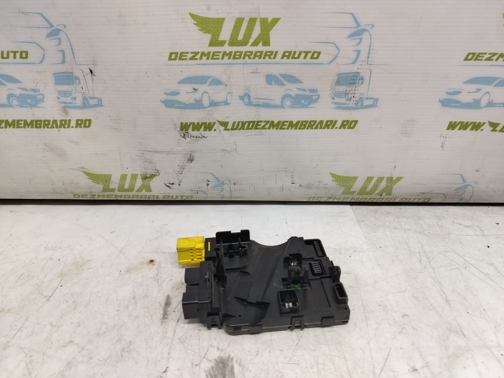 Calculator coloana directie 1k0953549bm Audi A3 8P/8PA [facelift] [2004 - 2008]