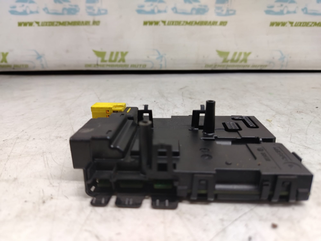 Calculator coloana directie 3C0953549j Volkswagen VW Passat B6 [2005 - 2010]