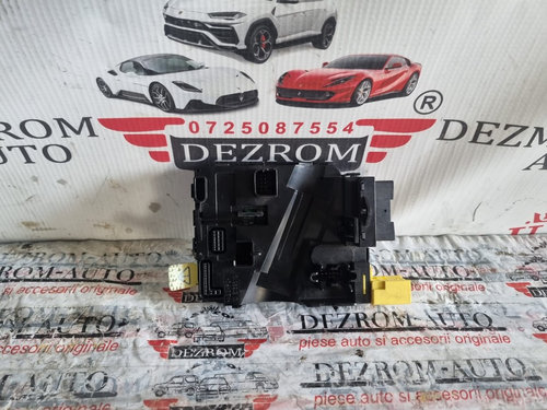 Calculator coloana directie 8P0953549F AUDI TT Coupe (8J3) 2.0 TFSI quattro 200 cai